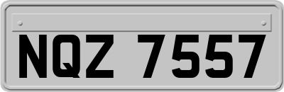 NQZ7557