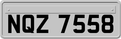 NQZ7558
