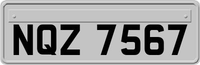 NQZ7567