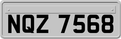 NQZ7568