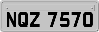NQZ7570