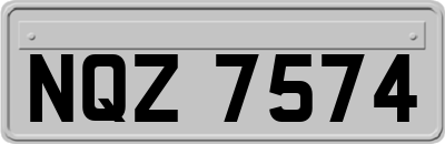 NQZ7574