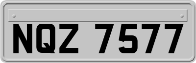 NQZ7577