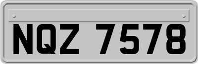 NQZ7578