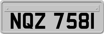 NQZ7581