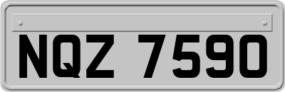 NQZ7590