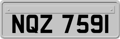 NQZ7591
