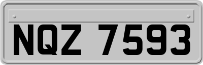 NQZ7593