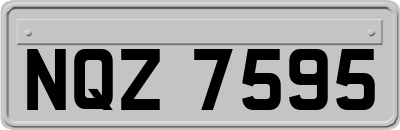 NQZ7595