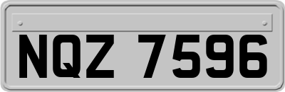 NQZ7596