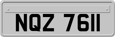 NQZ7611