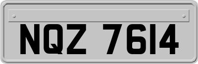 NQZ7614