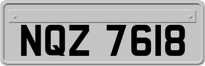 NQZ7618