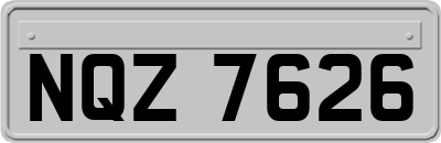 NQZ7626