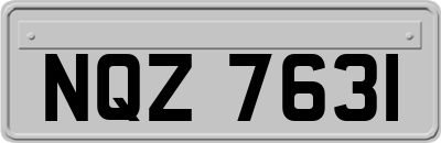 NQZ7631
