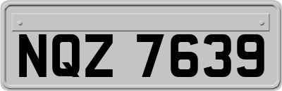 NQZ7639