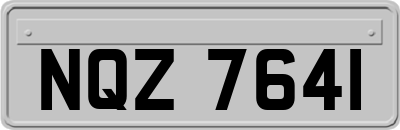NQZ7641