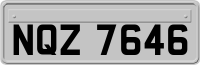 NQZ7646