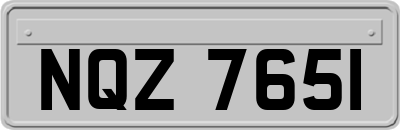 NQZ7651