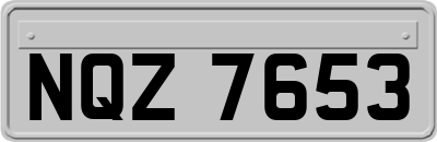 NQZ7653