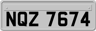 NQZ7674