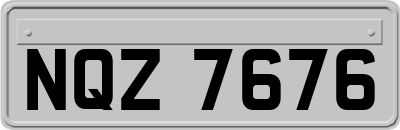 NQZ7676