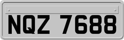 NQZ7688
