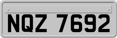 NQZ7692