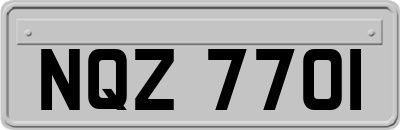 NQZ7701