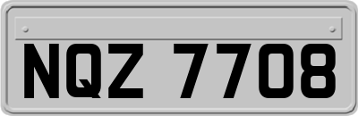 NQZ7708