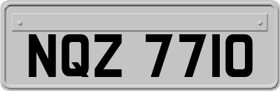 NQZ7710