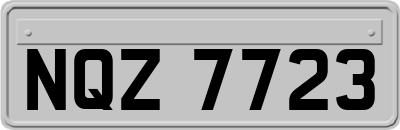 NQZ7723