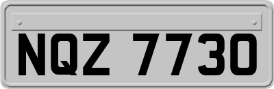 NQZ7730