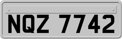 NQZ7742