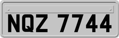 NQZ7744