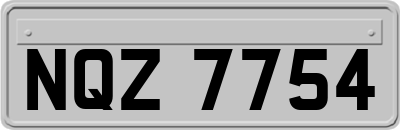 NQZ7754