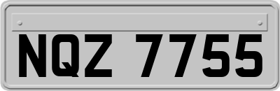 NQZ7755