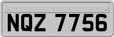 NQZ7756