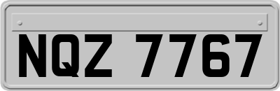 NQZ7767