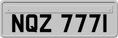 NQZ7771