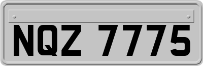 NQZ7775