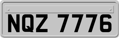 NQZ7776