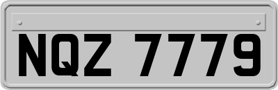 NQZ7779