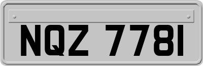 NQZ7781