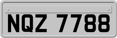 NQZ7788