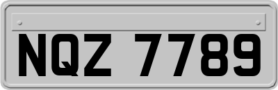 NQZ7789
