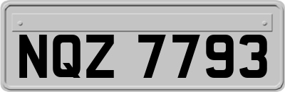 NQZ7793