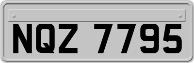 NQZ7795