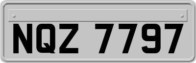 NQZ7797