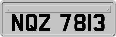 NQZ7813